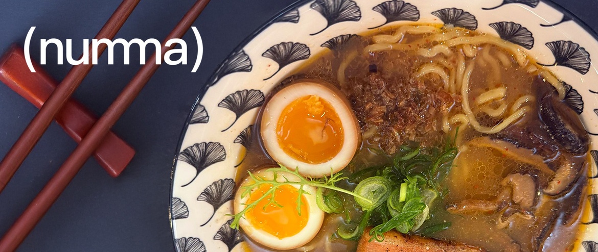 Atelier de Ramen