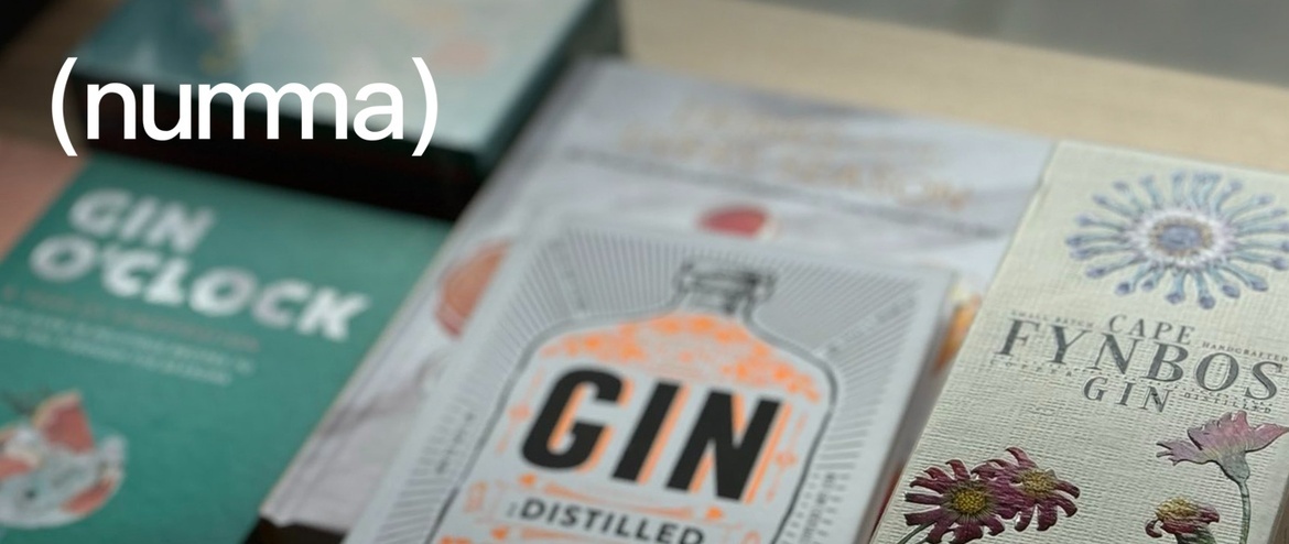 Agave Spirits Cocktails