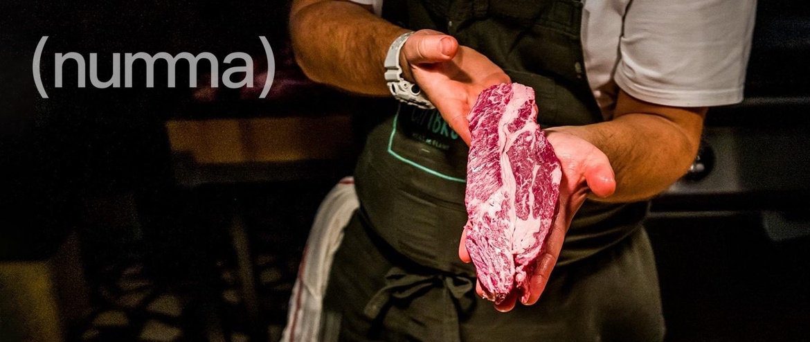 Atelier și degustare de carne de vită