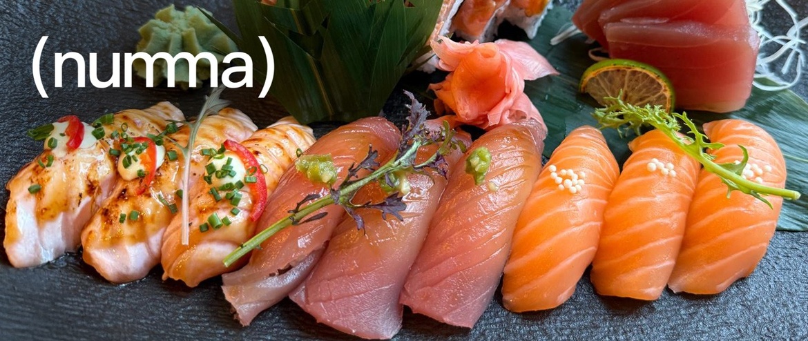 Atelier de Sushi