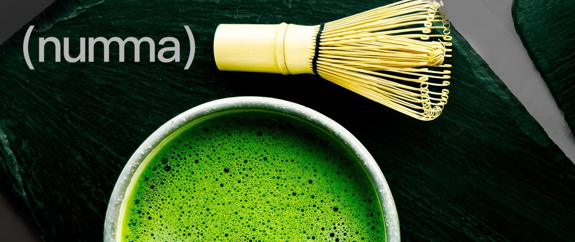 Matcha workshop